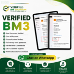 Buy Verified BM 3 | Facebook Business Manager