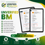 Buy Unverified BM | Facebook Business Manager